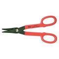 Crescent Wiss Snips Duckbill 10-1/4" WDF10D